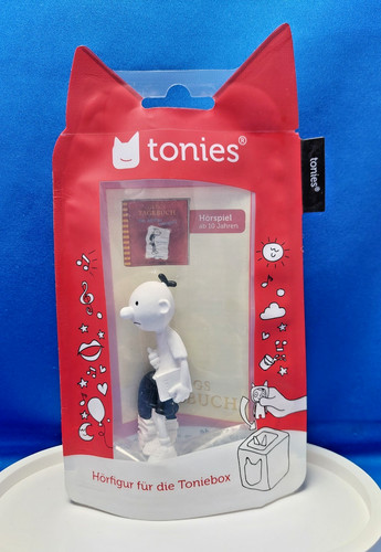 Tonies greg tagebuch - tonies®, von