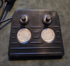 Solton Fußschalter ,Leslie