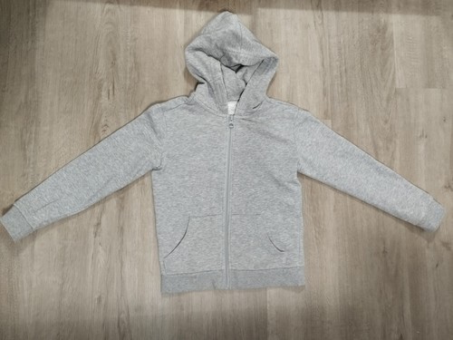 Sweatjacke übergangsjacke - sweatjacke,
