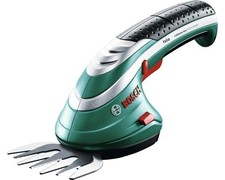 Bosch ISIO Akku-Grasschere |