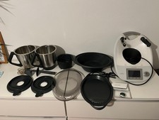 ***Thermomix TM5*** Top