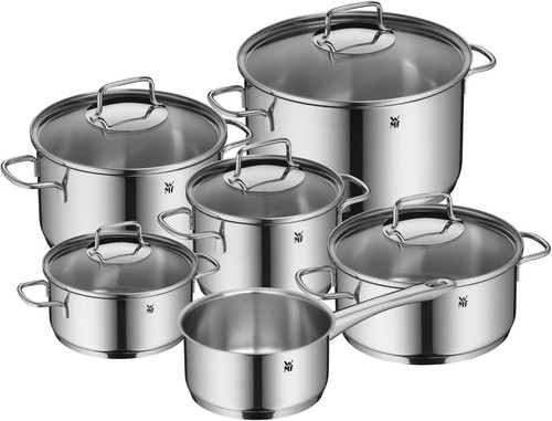 Wmf astoria topfset induktion - topfset,