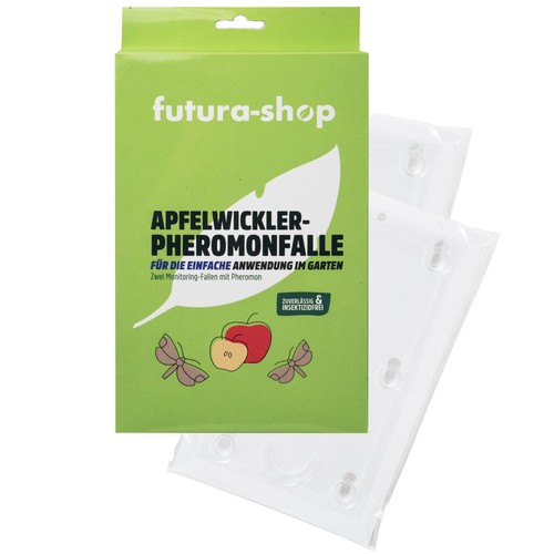Apfelwickler falle - falle,