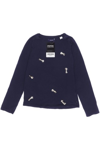 Okaidi langarmshirt mädchen - langarmshirt,