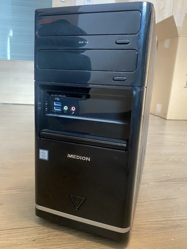 Medion windows pro 8gb - windows,