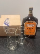 Stroh rum vol liter - stroh, vol.