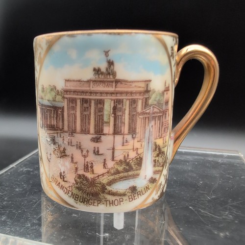 Mokkatasse tasse andenken - mokkatasse,