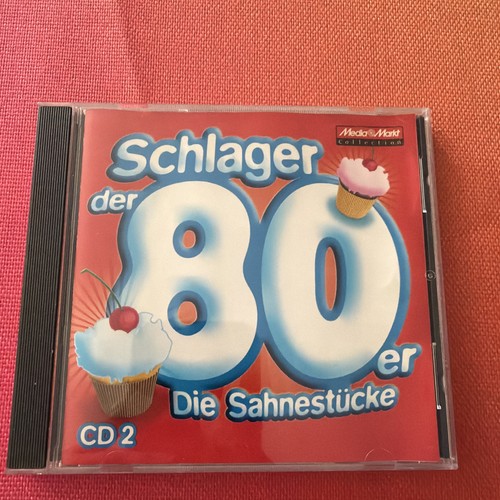 Schlager der 80er