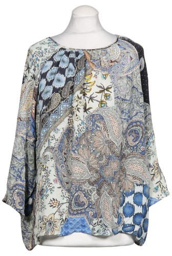 Etro bluse damen oberteil - oberteil, hemd
