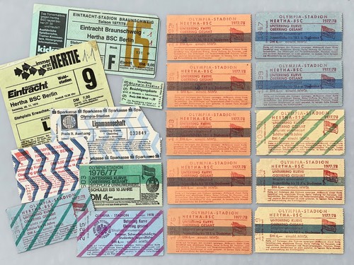 Vintage fussball - vintage,