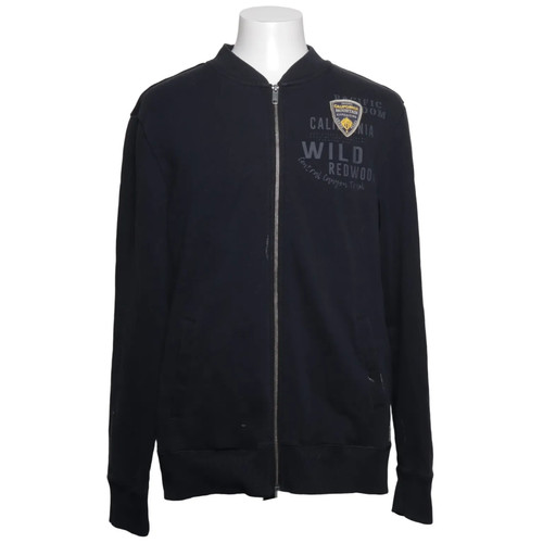 Globe trotter strickjacke - globe,