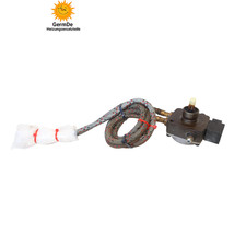 ? Eckerle UNI Ölpumpe aus Buderus Brennermotor BRE 1.1-21 ?