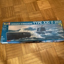 Revell 1:144 #5081 German