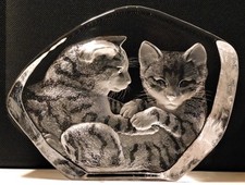 MATS JONASSON 33737 KATZEN ohne OVP