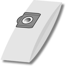 20 Staubsaugerbeutel kompatibel mit SIEMENS Typ X