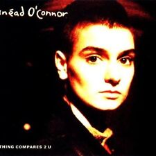 Sinéad O'Connor | Single-CD | Nothing compares 2 u (1990) ...