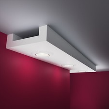 ELHARE Stuckleisten Spot LED