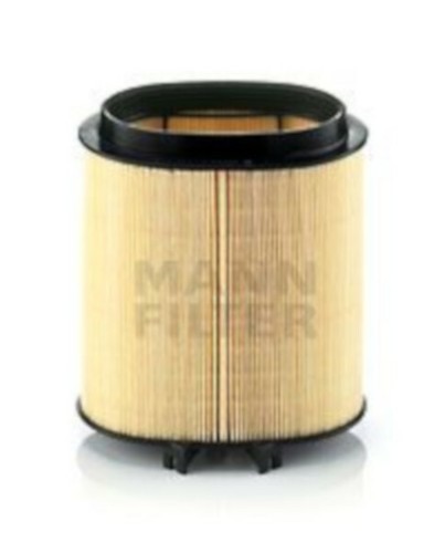 Mann luftfilter für - für, porsche