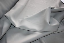 Ikea Stoff Majgull Hellgrau