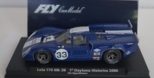 Fly lola t70 mk3b - mk3b,