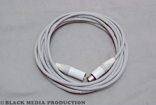 Xlr mikrofonkabel stage - xlr,