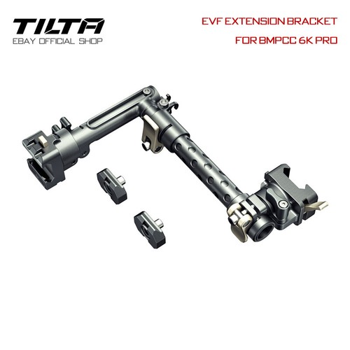 Tilta evf extension - evf,