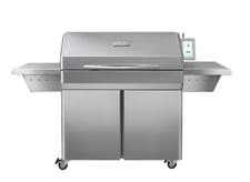Memphis Wood Fire Grills Elite