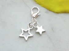 Charms Anhänger STERN Charm