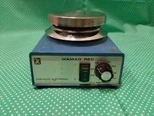 Magnetrührer IKA Ikamag REO