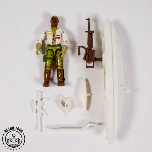 Stalker joe 1989 - gi, g.i.