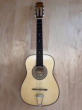 Musima Konzertgitarre