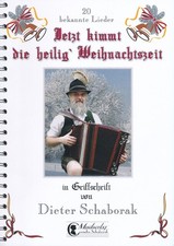 Schaborak: Jetzt kimmt die