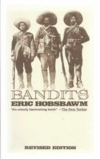Bandits - Paperback, by