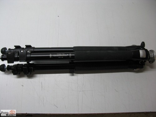 Manfrotto stativ professional - stativ,