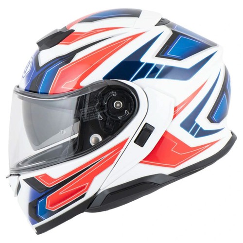 Shoei neotec anthem - anthem, tc-10