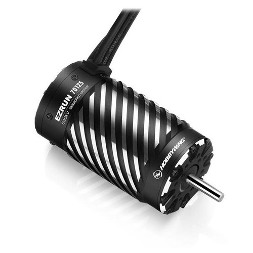 Hobbywing ezrun 70125sd 560kv - 70125sd,