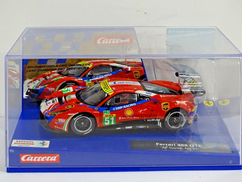 Carrera 30848 digital - carrera, 1:32