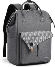 Rucksack Damen Schultasche