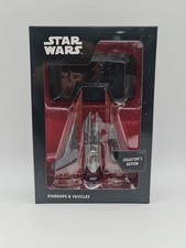 Star wars fanhome deagostini - star,