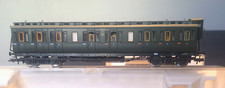 Fleischmann 5873 Abteilwagen DC DRG KK H0 in OVP
