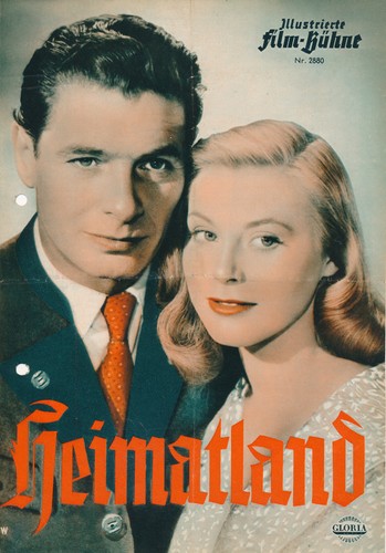 Heimatland marianne hold - heimatland,