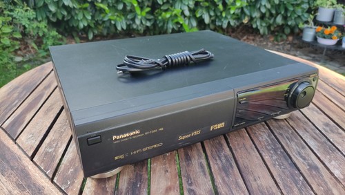 Panasonic fs88 high - nv-fs88, high-end