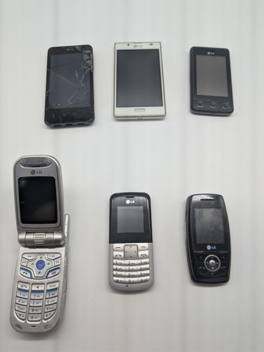 Smartphones handys - &,