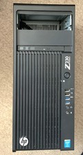 HP Z230 Tower Workstation Xeon