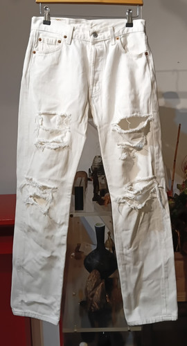 Levi jeans 501 - jeans,