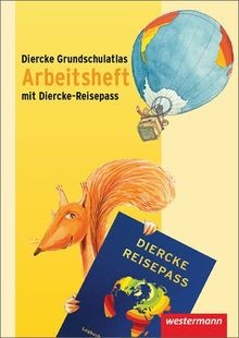 Diercke grundschulatlas - diercke,