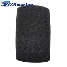 Luftfilterschaum Einsatz