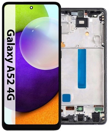 Für samsung galaxy a52 - für,