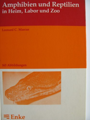 Amphibien und reptilien - reptilien, in