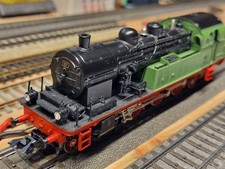 Märklin T18 Dampflok aus 3607 mit DCC/MFX/Sound in OVP
